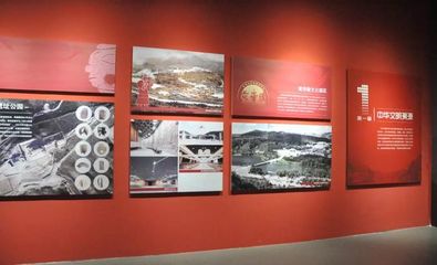 黄陵清明节一周新闻回顾 以文化展览展示传承根脉，绘就春日发展新篇